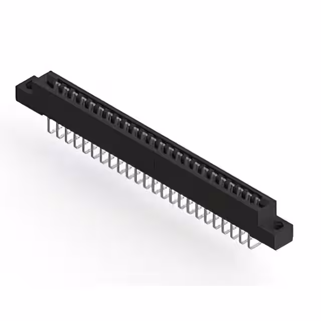 357-024-458-104 EDAC Inc.  Edgeboard Connectors